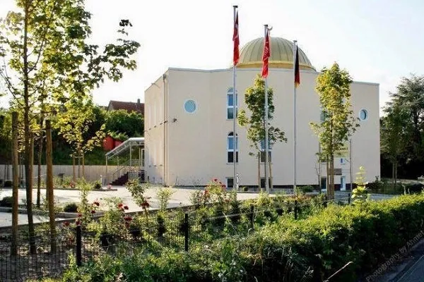 Almanya'da 7,5 yılda 768 cami saldırısı gerçekleşti
