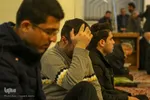 مراسم عزاداری شهادت حضرت امام موسی کاظم (ع)