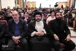 برگزاری رویداد بین المللی علمی و فرهنگی جاده ابریشم در تبریز‎