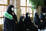 محفل قرآنی ادبی دارالذکر‎‎