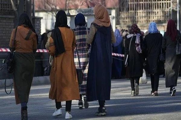 طالبان: آموزش براساس شریعت اسلامی برای دختران زمان‌‌بر است