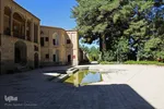نگاهی به تاریخ در عمارت جهانی اکبریه بیرجند