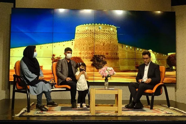 «شباهنگ»؛ قرار شبانگاهی خانواده‌ها با شبکه فارس