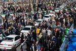 راهپیمایی ۲۲ بهمن ۱۴۰۲