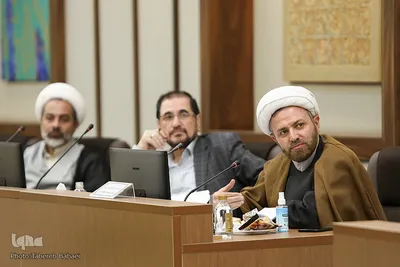 پنجاه‌وپنجمین جلسه کمیسیون توسعه فعالیت‌های تبلیغی – ترویجی قرآن کریم