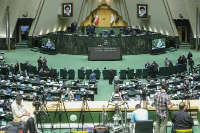 پنجمین روز بررسی صلاحیت وزیران پیشنهادی رئیس‌جمهور