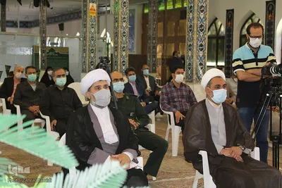 چهل‌وچهارمین دوره مسابقات قرآن ـ بیرجند