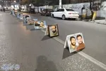 هفتاد و یکمین اجتماع حماسی مردم بابلسر
