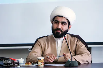 آیین اختتامیه فراخوان آخرالزمان از نگاه قرآن
