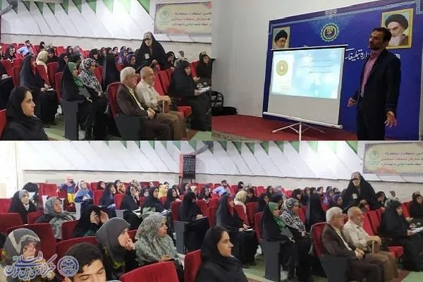 کارگاه مهارت‌های زندگی قرآنی در بابلسر برگزار شد