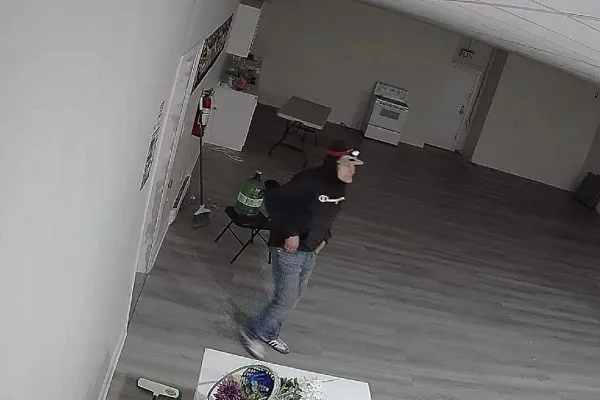 Canada: Police Make Arrest Following Saint John Mosque Break-In