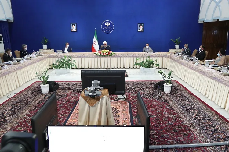 شاهد فصل تازه‌ای از تجدید حیات برجام هستیم / چرا برای شکست دادن آمریکا فیلم درست نمی‌کنید