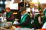 شصت‌وهشتمین شب حضور میدانی مردم اصفهان در خیابان‌ها