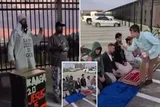 اقدام قضایی علیه اخلال‌گران نماز جماعت در دانشگاه فلوریدا