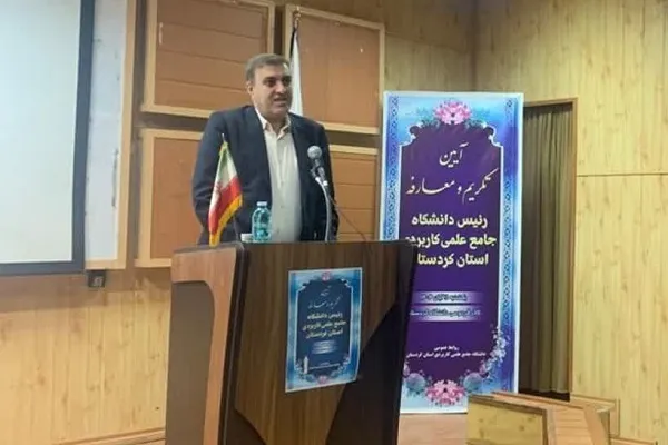 تمرکز بر مهارت‌آموزی با تضمین اشتغال در گردشگری