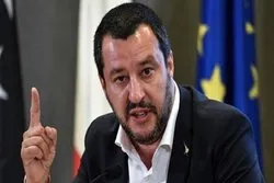 إیطالیا: لن نسمح ببناء مسجد جدید