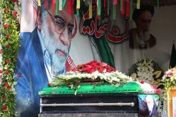 Medien: US-Regierungsvertreter machen Israel für Mord an iranischem Nuklearphysiker verantwortlich