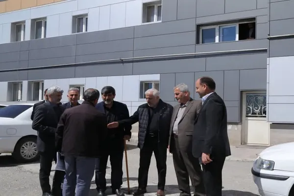 گلباران معراج شهدای اردیبهشت