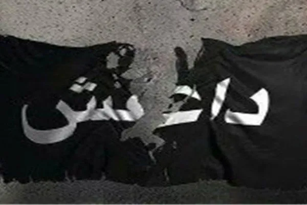 دستگیری 7 فرمانده داعش در کرکوک عراق