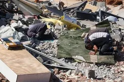 Utawala dhalimu wa Israel wabomoa msikiti Ukingo wa Magharibi