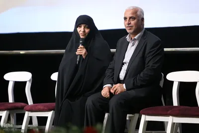 برگزاری اختتامیه جشنواره قرآن و عترت دانشگاه علوم پزشکی شهید بهشتی