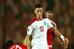 Dan wasan kwallon kafa na Morocco: Alqur'ani shine abokina na farko kafin kowane dan wasa