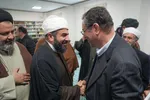 نشست ائمه جمعه شیعه و سنی استان با استاندار آذربایجان‌غربی‎