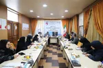 نشست خبری دبیر کمیته علمی کنگره ده هزار شهید آذربایجان شرقی‎