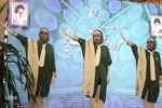 مراسم افتتاحیه موزه مشاغل تبریز