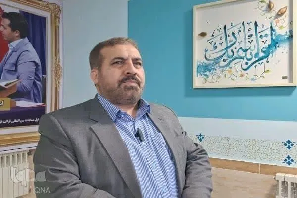 برگزاری چهل و دومین مسابقات قرآن، عترت و نماز در گرگان