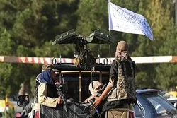 Ngome ya magaidi wa ISIS yasambaratishwa mjini Kabul