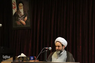 همایش « استاد فکر»