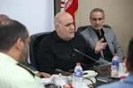 آمادگی پذیرش پنج هزار زائر اربعین در مرز چذابه