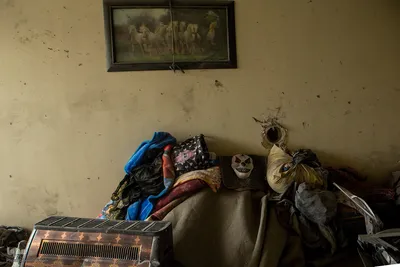 حمله جنایتکارانه آمریکایی‌ _ صهیونی به مناطق مسکونی تهران