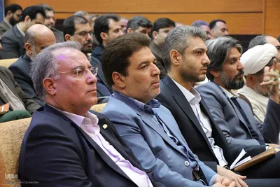 شورای اداری خراسان جنوبی با حضور سخنگوی وزارت خارجه