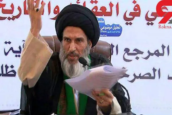 دستگیری عامل حمله به کنسولگری ایران در کربلا