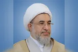 آیت‌الله اراکی به پویش «جان‌فدای ایران» پیوست