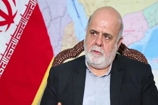 الشهيدان سليماني والمهندس قدما التضحيات الأكبر في مكافحة الإرهاب