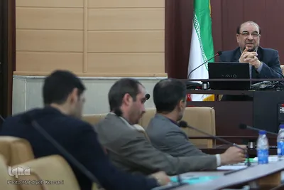 روش شناسی قرآنی علامه طباطبایی