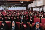 هفتمین روز مسابقات سراسری قرآن
