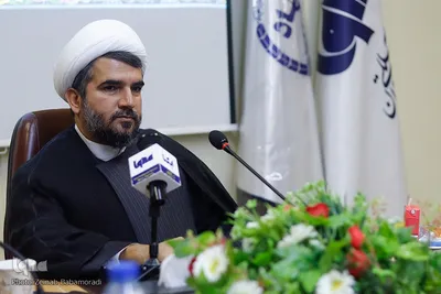 نشست خبری جشنواره قرآنی مشکات