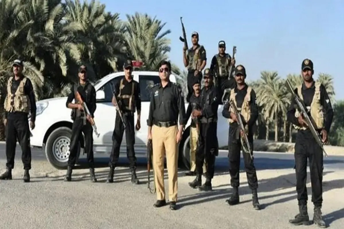 Idadi kubwa ya Waislamu wa madhehebu ya Shia wameuawa katika  hujuma ya kigaidi Pakistan