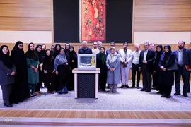 رونمایی قرآن