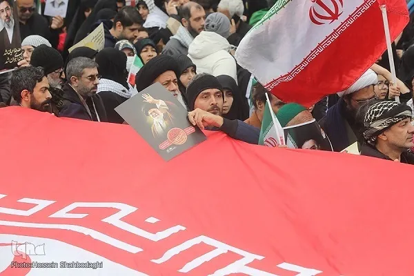 فراخوان «ایران استوار» برای تولید انیمیشن کوتاه رسانه‌ای