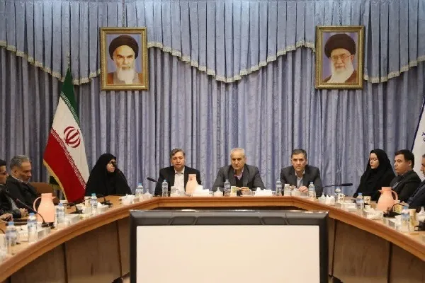 لزوم نگاه اجتماعی به پدیده‌های اجتماعی در استان اردبیل
