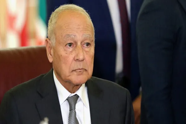 أبو الغيط يدين القصف الإسرائيلي على غزة/ ارتفاع شهداء غزة إلى 26