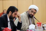 نشست کمیسیون فرهنگی شورای اسلامی شهر اهواز