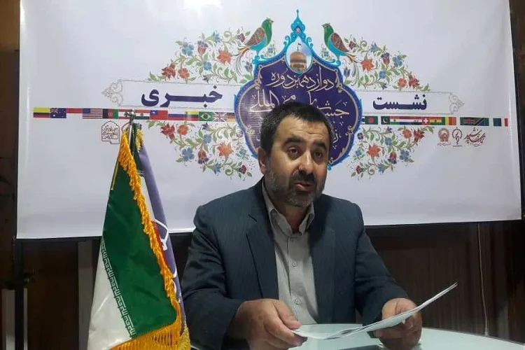 برنامه‌های كاروان «زیرسایه خورشید» در فارس تشریح شد/ برپایی جشن‌ها در مناطق تلفیقی