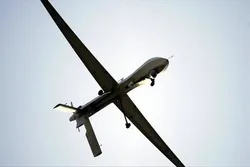 Hezbollah Downs Intruding Israeli UAV
