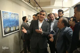 سومین جشنواره همام در سطح بین المللی افتتاح شد